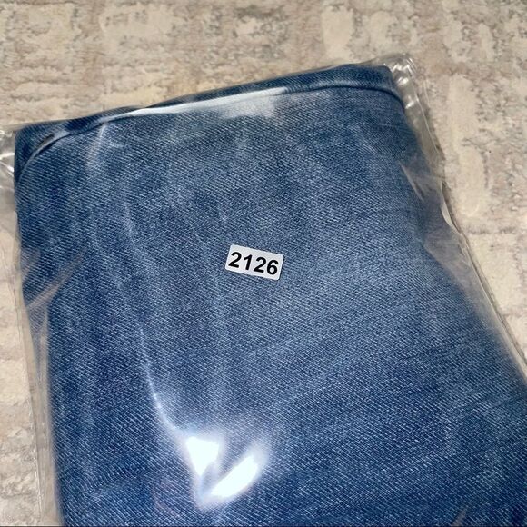 🚨 3 for $25 - AEO Super Stretch High Rise Distressed Jegging - Picture 10 of 10